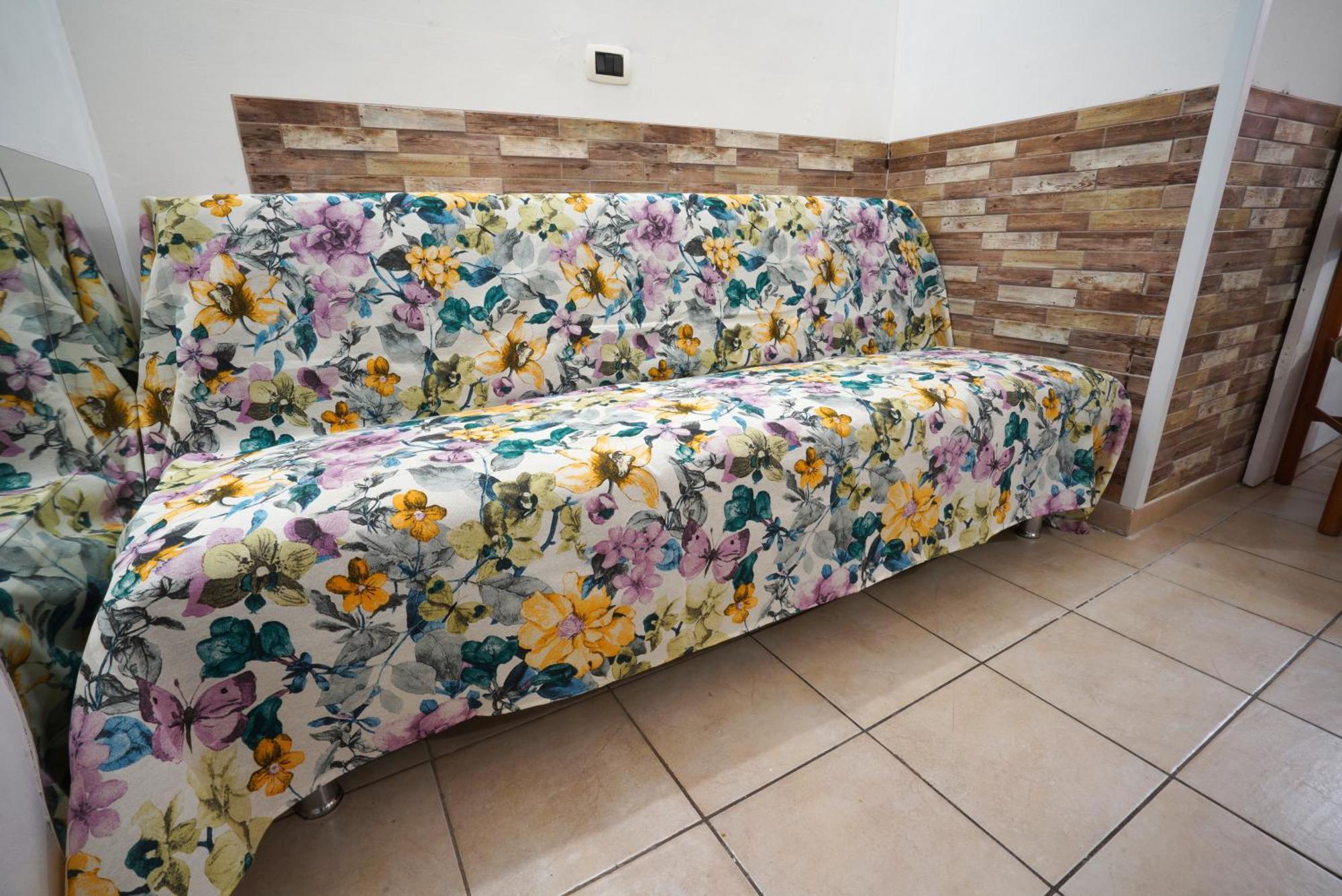 Dimora San Giovanni * Rom